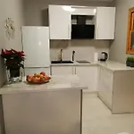 Apartment Naufragos *