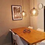 Naufragos Apartment