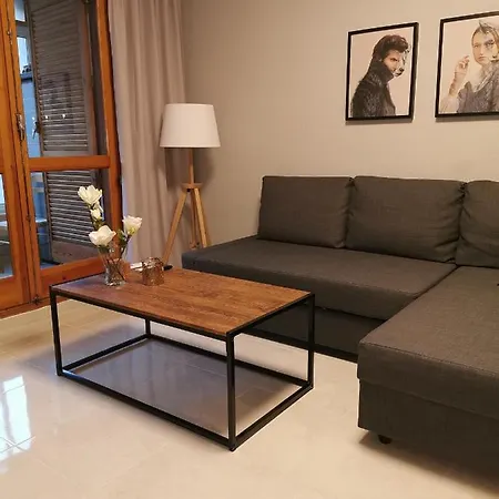 Naufragos Apartment Torrevieja