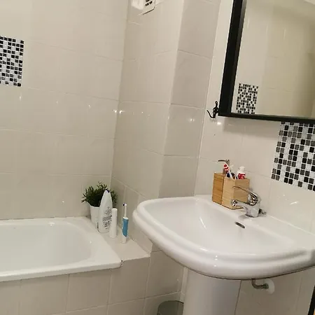 Naufragos Torrevieja