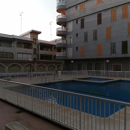 Naufragos * Torrevieja