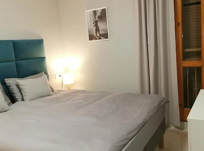 Apartman Naufragos Torrevieja