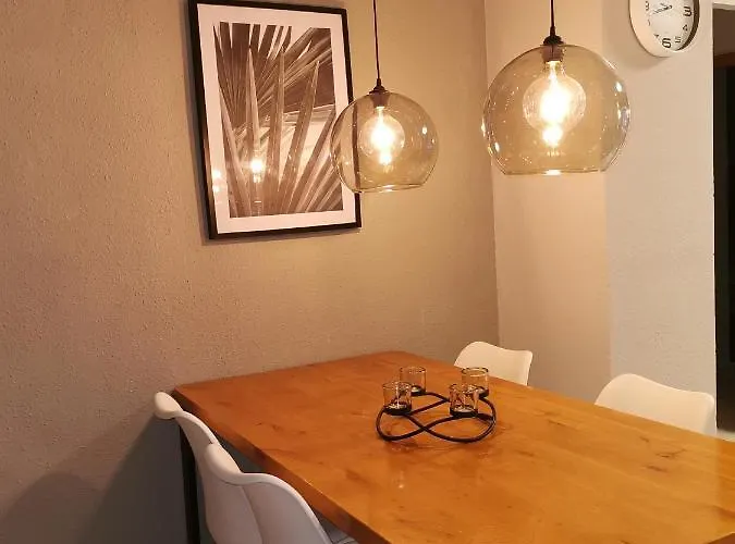 Naufragos Appartement