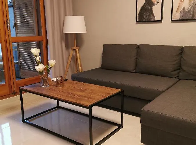 Naufragos Apartman Torrevieja