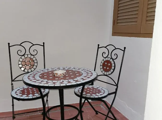 Naufragos Torrevieja