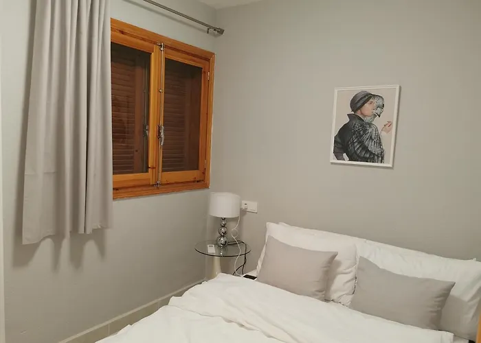 Naufragos Appartement *