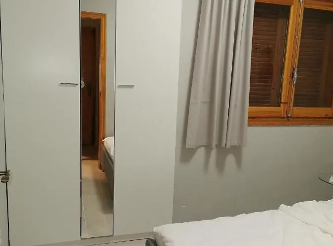 Apartman Naufragos *