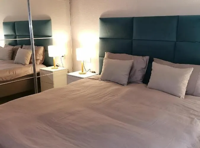 Apartman Naufragos Torrevieja