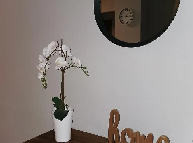 Naufragos Appartement Torrevieja