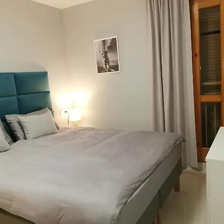 Apartment Naufragos Torrevieja