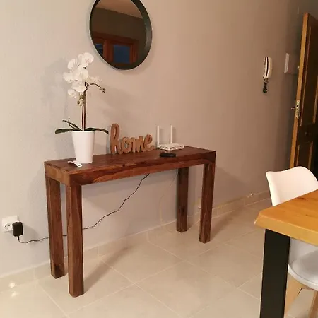 Apartment Naufragos Torrevieja