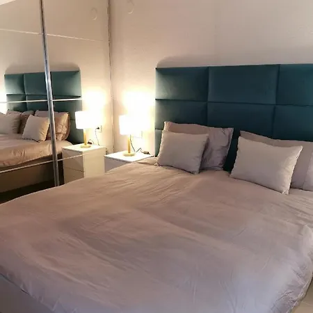 Apartment Naufragos Torrevieja