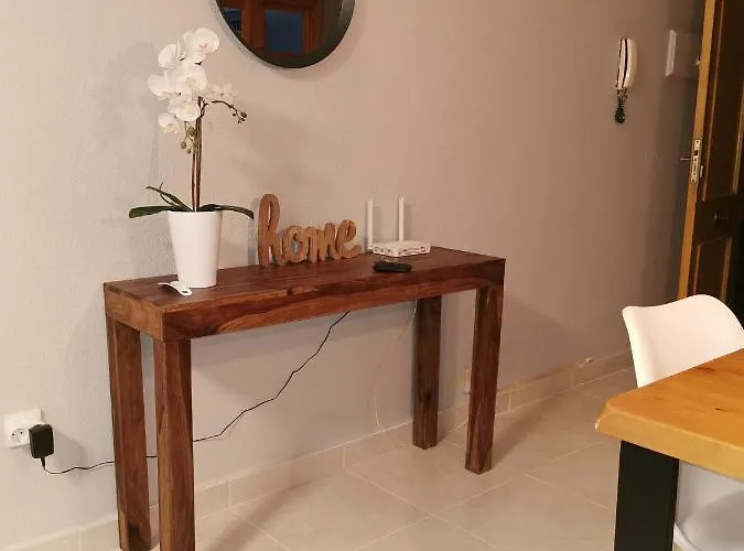 Lägenhet Naufragos Torrevieja