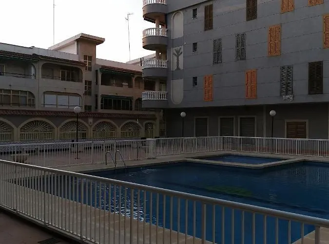 Naufragos * Torrevieja